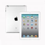 iPad 2 Model A1395